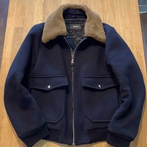 Mackage Theo Jacket